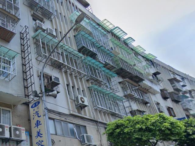 永和華廈拍賣-3