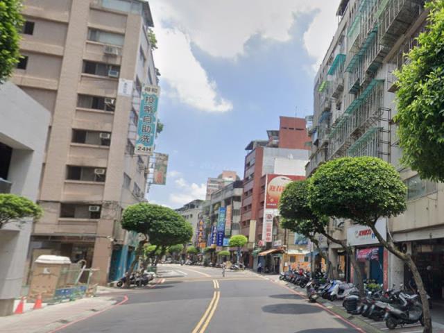 永和華廈拍賣-7