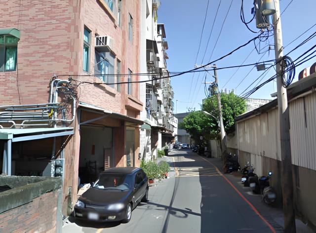 新莊法拍公寓-9