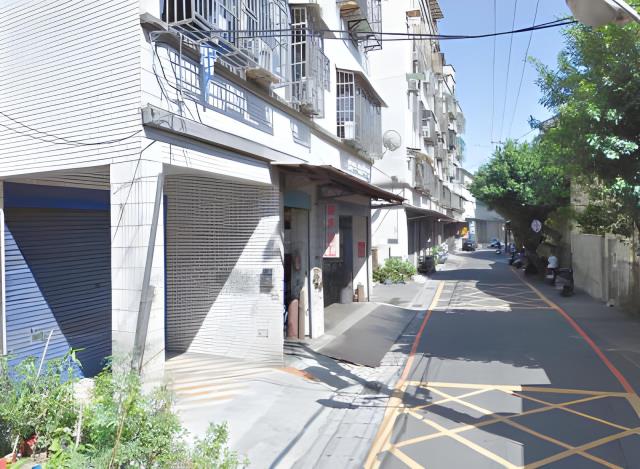 新莊法拍公寓-7