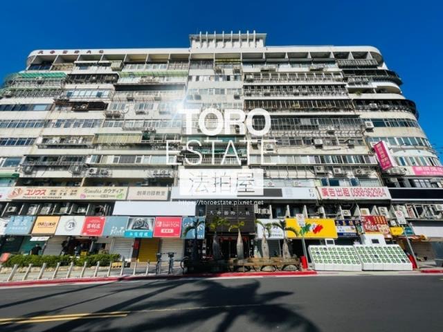 士林大樓法拍-0