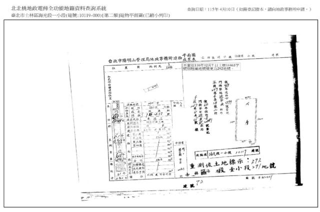 士林拍賣公寓-7