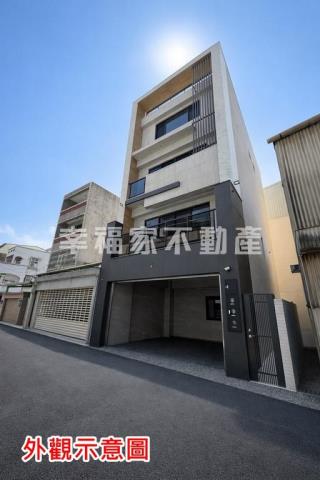 大灣電梯雙車全新獨棟豪邸