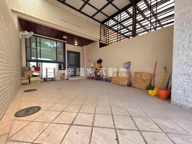 城西輕齡孝親墅