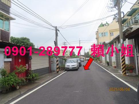 嘉義拍賣透天-6