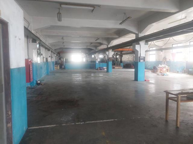 新北蘆洲廠房-2