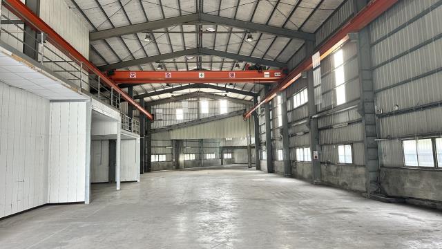 新北土城廠房-2