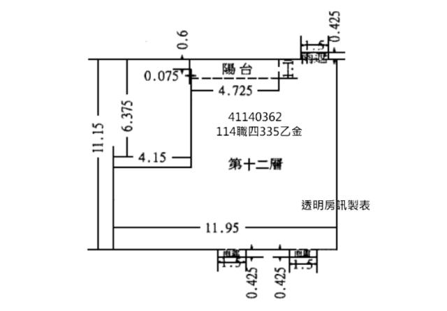 新北三峽大樓法拍-11