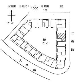 新北三峽大樓法拍-12