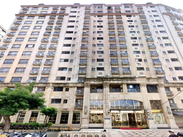 新北三峽大樓法拍-2