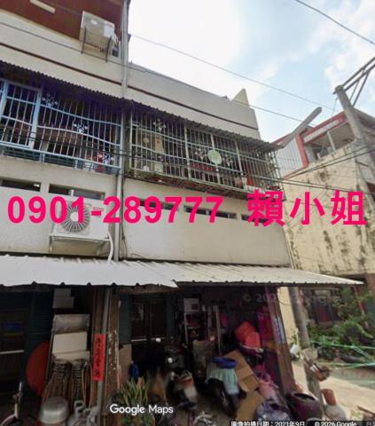 雲林大埤法拍透天-2