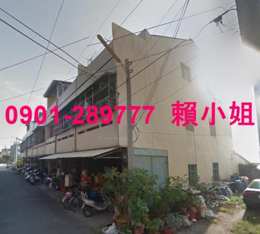 雲林大埤法拍透天-3