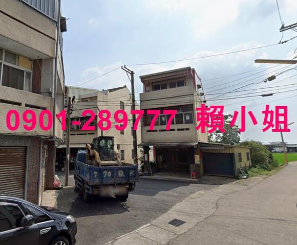 雲林大埤法拍透天-5