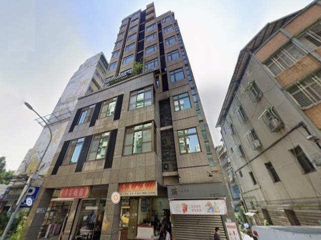 台北中山區大樓法拍-6