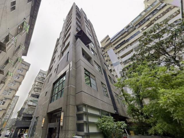 台北中山區大樓法拍-7