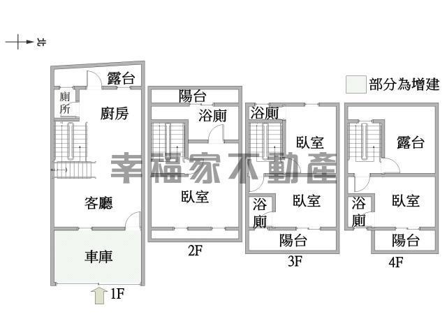 台南安定別墅-14