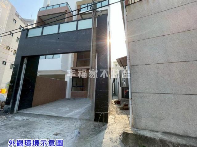 陌上花開2安定許中營新墅2