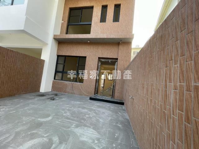 台南安定別墅-5