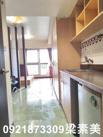 台南東區套房-8