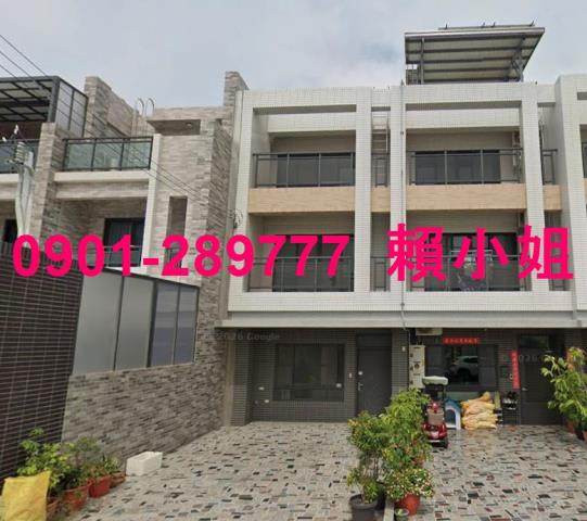 雲林麥寮透天法拍-1