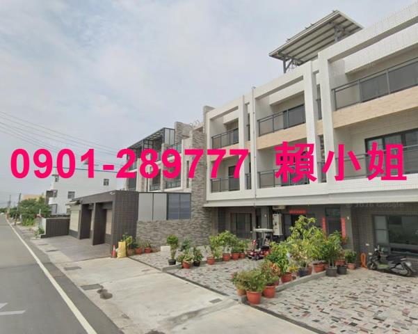 雲林麥寮透天法拍-3