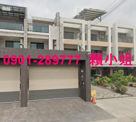 雲林麥寮透天法拍-4