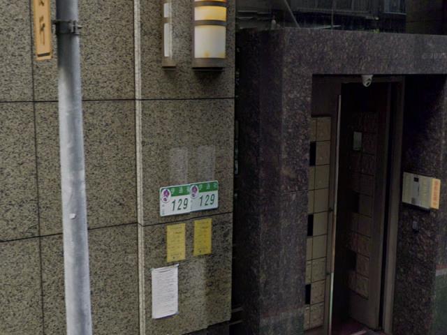 台北中山區拍賣大樓-4