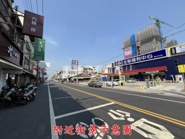 台南善化大樓-10