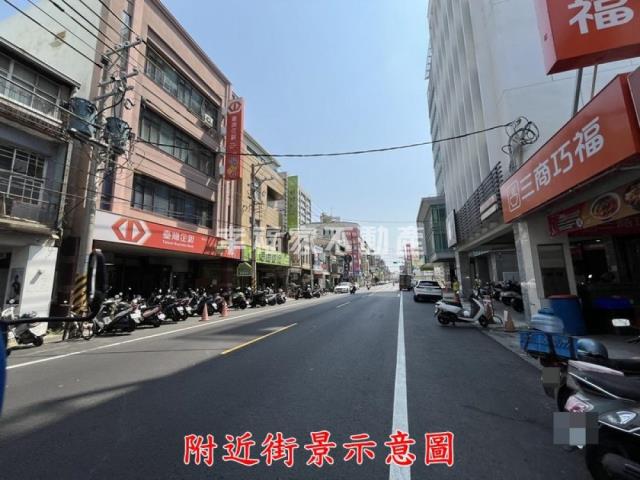 台南善化大樓-14