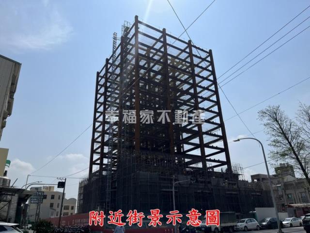 台南善化大樓-5