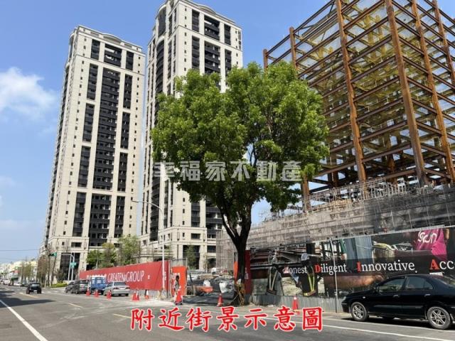 台南善化大樓-6