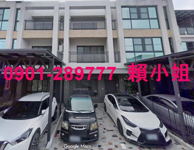 雲林麥寮法拍透天-1