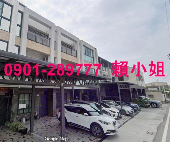 雲林麥寮法拍透天-2