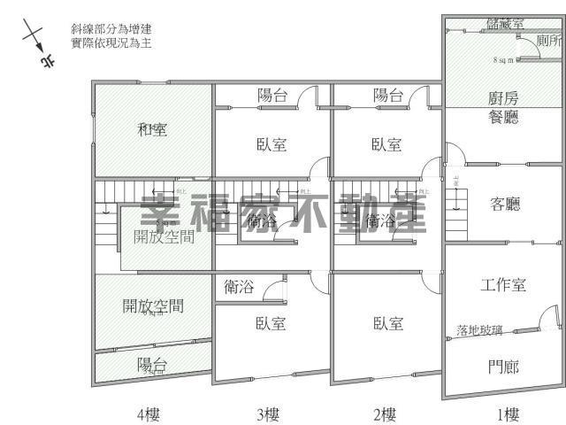 台南東區店面-14