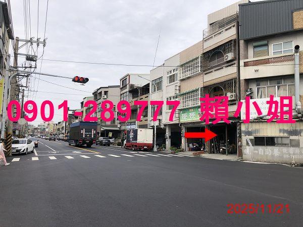 雲林元長透天法拍-3