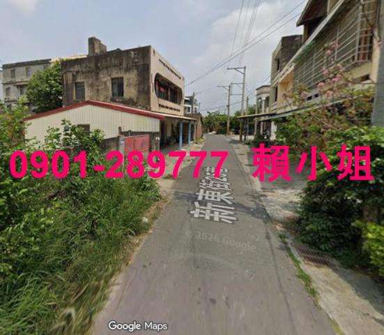 雲林北港拍賣透天-3