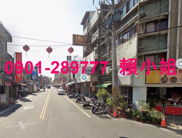 雲林透天法拍-5