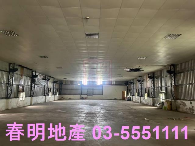 新竹縣新豐鄉建興路店面廠房春明地產