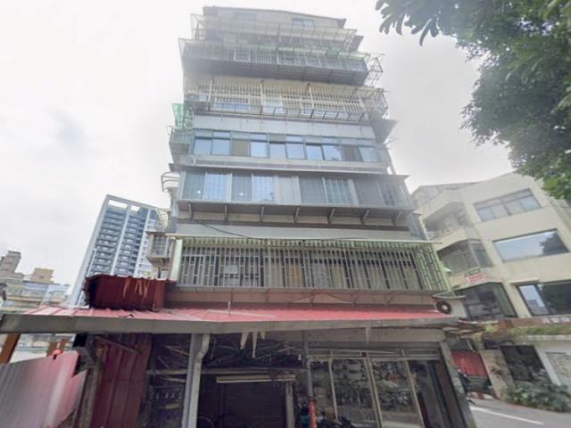 台北大樓法拍-0