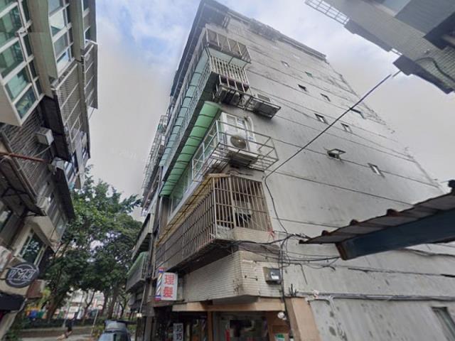 台北大樓法拍-0