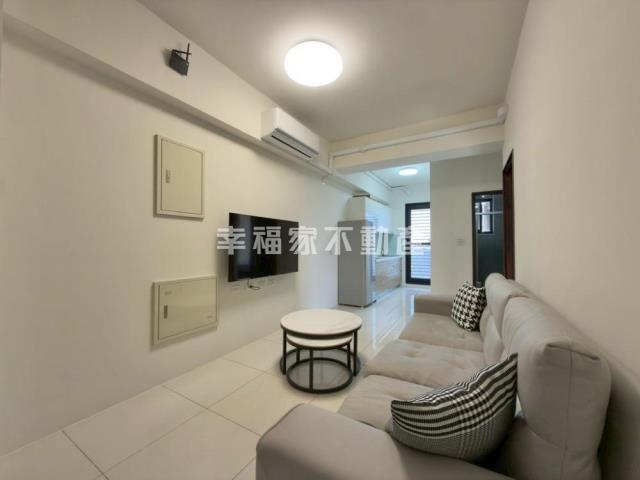 新市永平8舒適大兩房含車