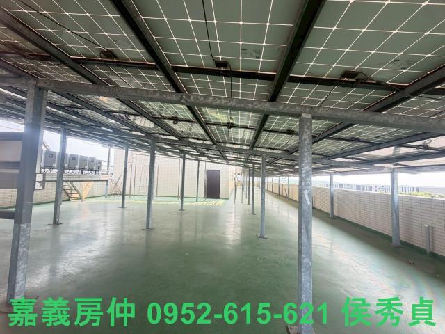 嘉義廠房-9