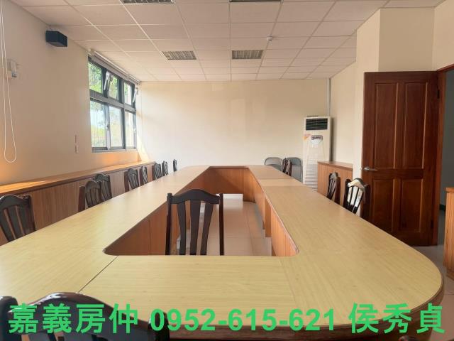 嘉義廠房-5
