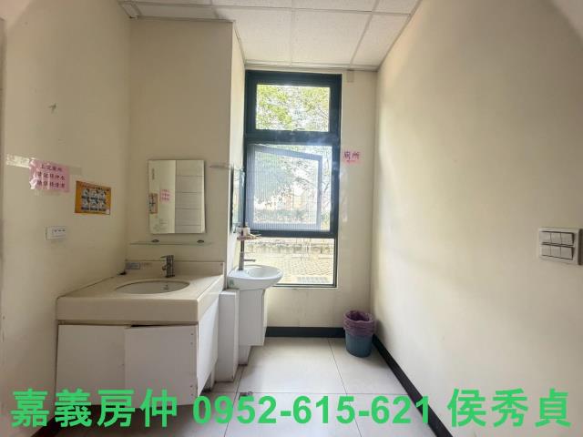 嘉義廠房-6