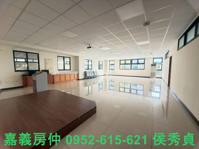 嘉義廠房-7