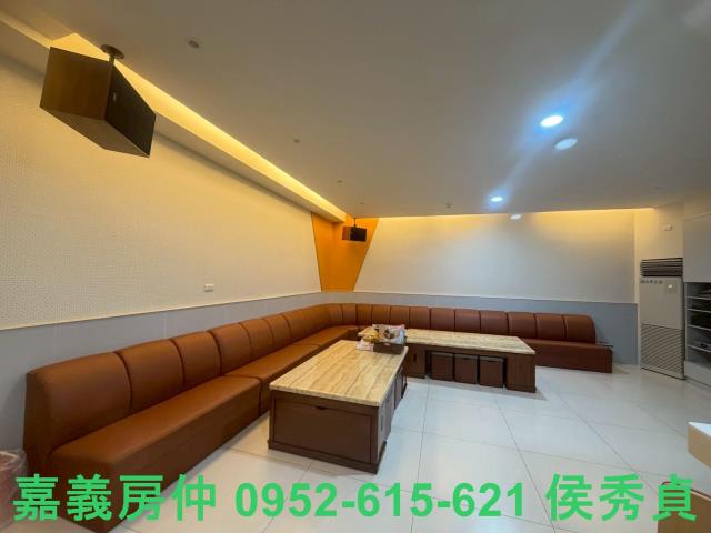 嘉義廠房-8