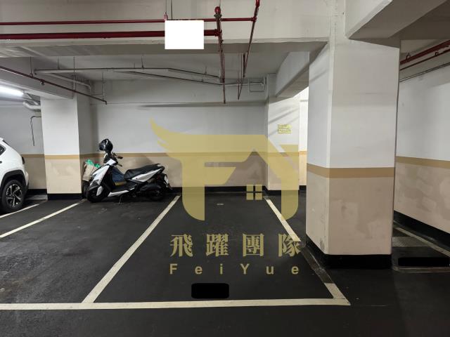 專委未來體區旁優活賞2車位中壢電梯