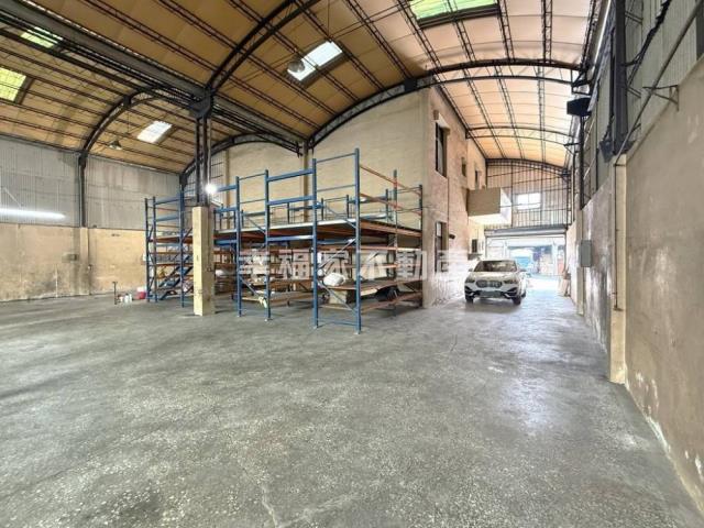 台南廠房-4