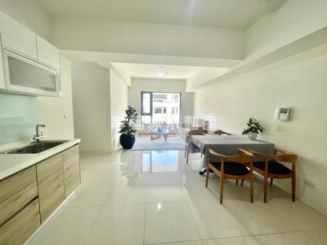 台南新市大樓-2