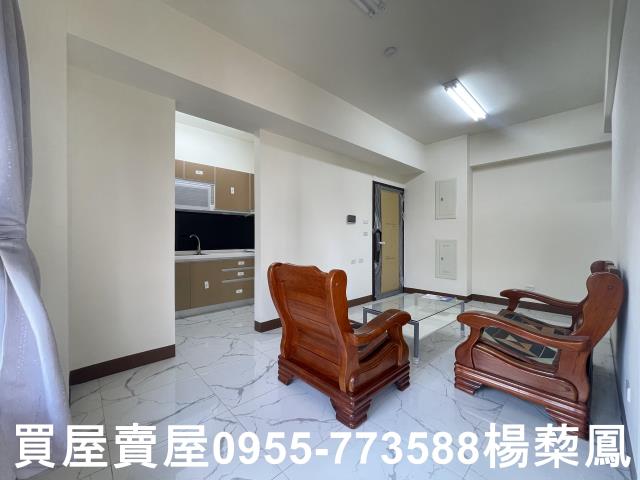 高雄燕巢華廈-2